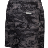 Digital Mirage Shorts (5" and 7" Inseam)