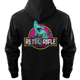 Dinosaur Hoodie