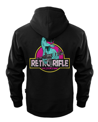 Dinosaur Hoodie