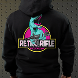 Dinosaur Hoodie
