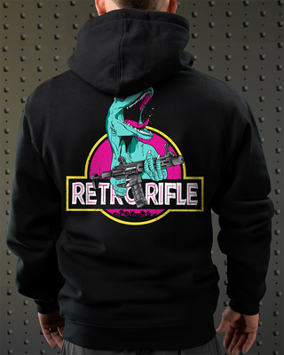 Retro Rifle Image