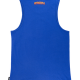 Retro Dirt Tank