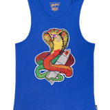 Retro Dirt Tank