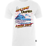Flying Dorito Tee