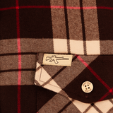 Double Trouble Flannel