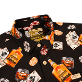 Double Trouble Button Down