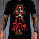 Dr-AK-ula Tee