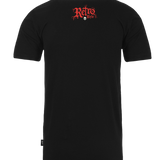 Dr-AK-ula Tee