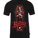 Dr-AK-ula Tee