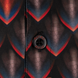 Dragon Scales Polo