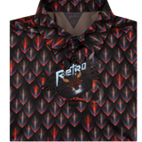 Dragon Scales Polo