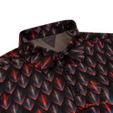 Dragon Scales Polo