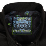Dread Mother Flannel (Pearl Snaps)