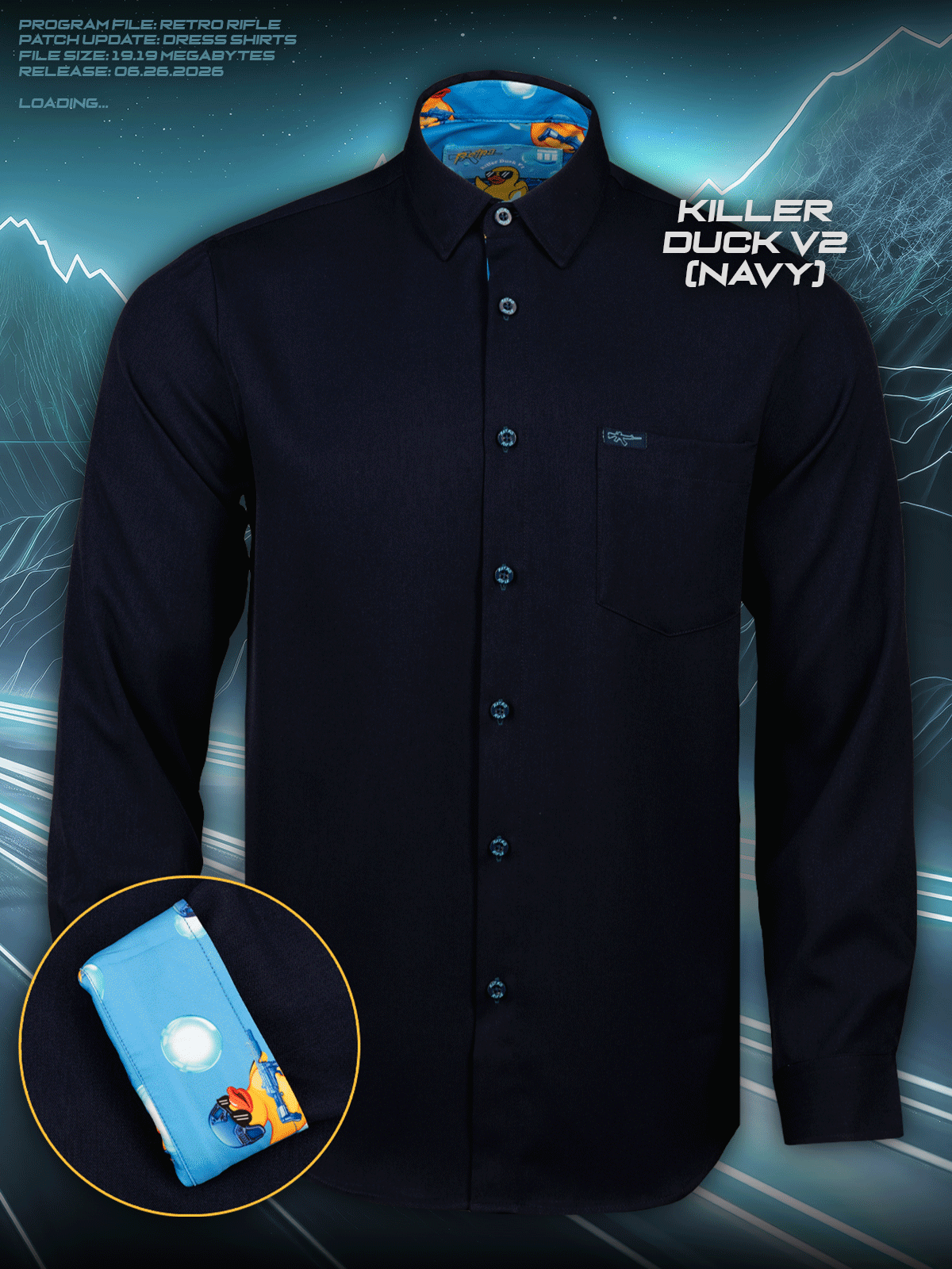 Dress Shirts