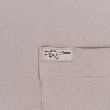 Get to the Chopper (Gray) Dress Shirt