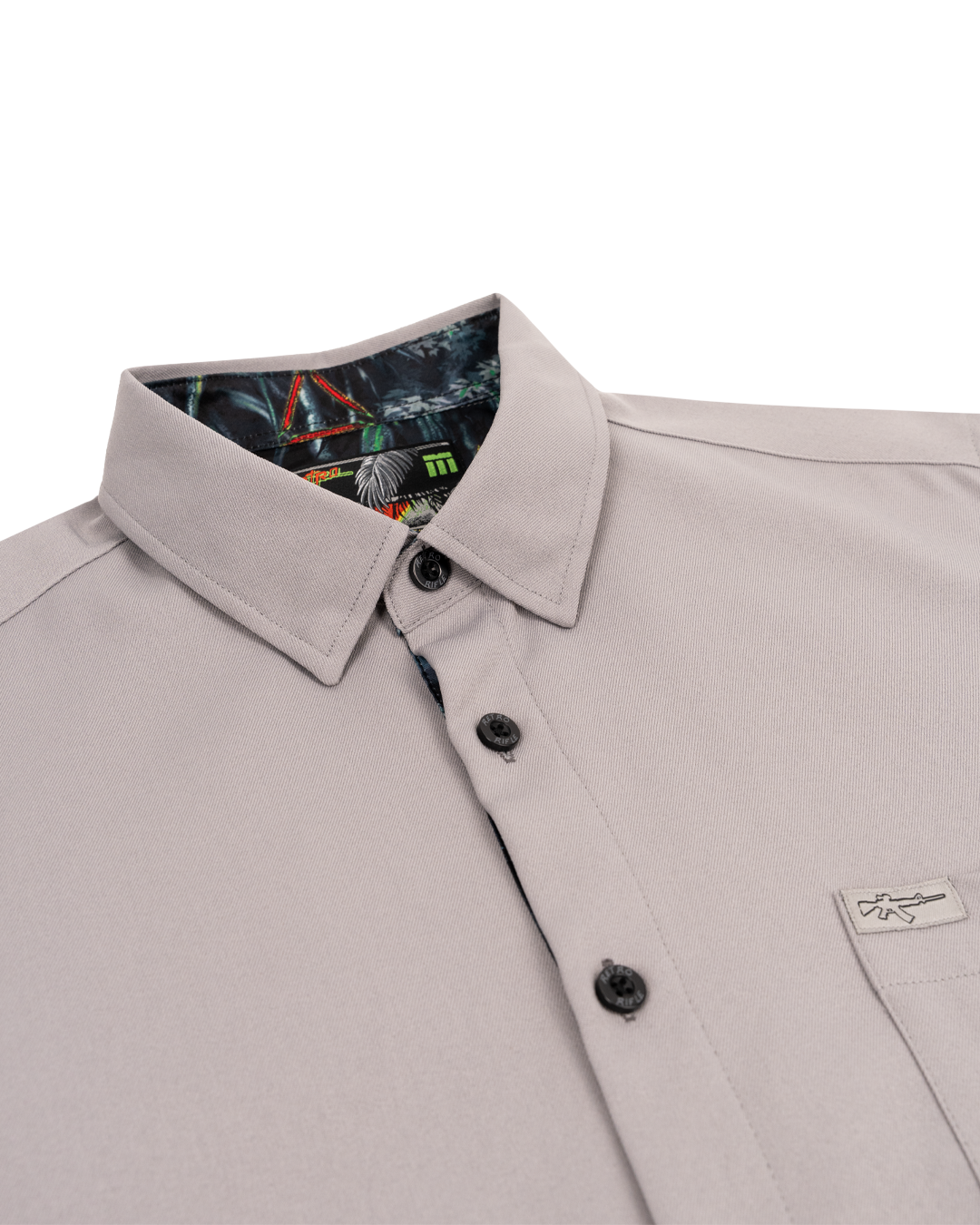 retro dress shirts mens retro dress shirts Mens Vintage 70s Brown Cotton Aloha Shirt, Tropicana