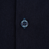 Killer Duck V2 (Navy) Dress Shirt