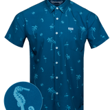 Duval Button Down