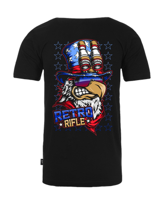 Eagle Tee
