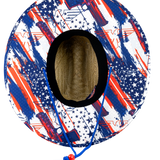 Sun Hat (Eagles and Deagles)