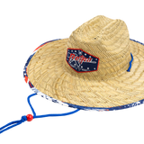 Sun Hat (Eagles and Deagles)
