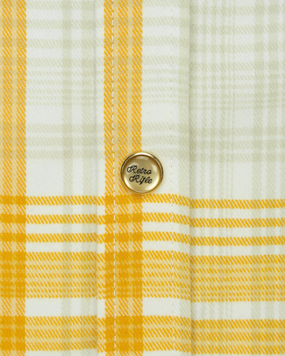 El Jinete Flannel (Pearl Snaps)