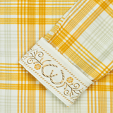El Jinete Flannel (Pearl Snaps)
