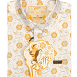El Jinete Button Down