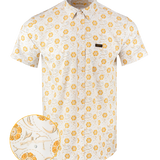 El Jinete Button Down