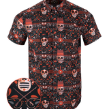 Zaragoza Button Down