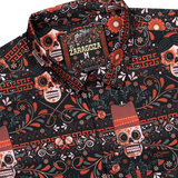Zaragoza Button Down
