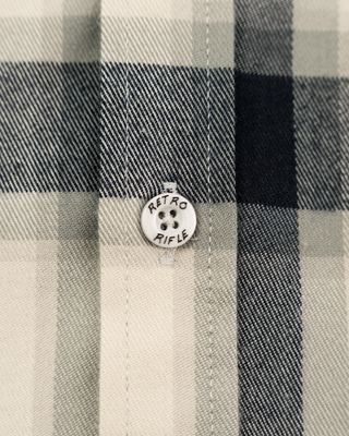 Escape New York Flannel