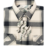 Escape New York Flannel