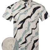 Escape New York Button Down