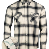 Escape New York Flannel