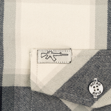 Escape New York Flannel