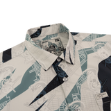 Escape New York Button Down