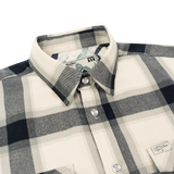 Escape New York Flannel