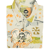 Escobar Button Down