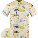Escobar Button Down