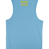Evergreen Terrace Tank