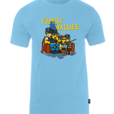 Evergreen Terrace Tee