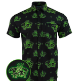 Evolution 2 Button Down