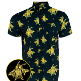 Evolution 4 Button Down