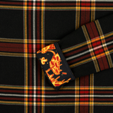 Extra Cheesy Flannel