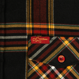 Extra Cheesy Flannel