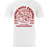 Extra Cheesy Tee