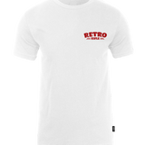 Extra Cheesy Tee (Red/Green)