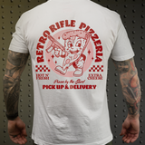 Extra Cheesy Tee