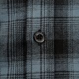 Flying Dorito Flannel
